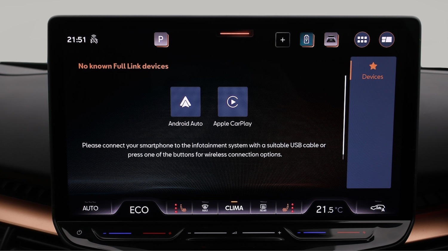 Used Cupra Tavascan 2025 for sale - 77181525: Photo 22