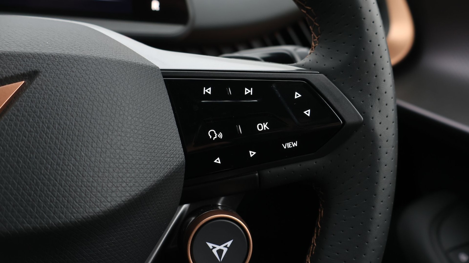 Used Cupra Tavascan 2025 for sale - 77181525: Photo 25