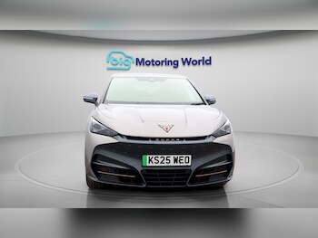 Used Cupra Tavascan 2025 for sale - 77181525: Photo