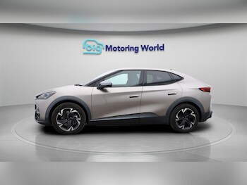 Used Cupra Tavascan 2025 for sale - 77181525: Photo