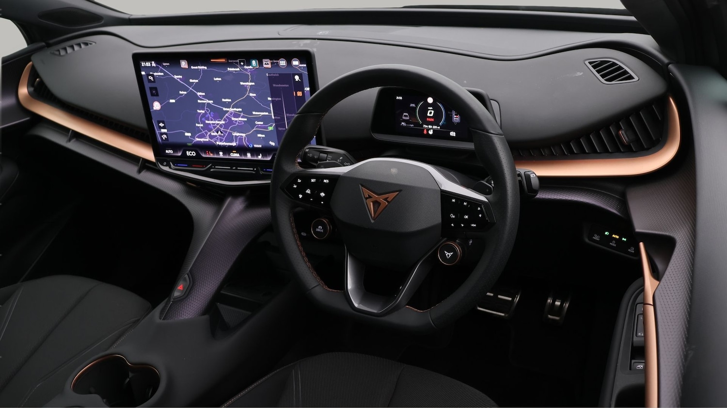 Used Cupra Tavascan 2025 for sale - 77181525: Photo 9