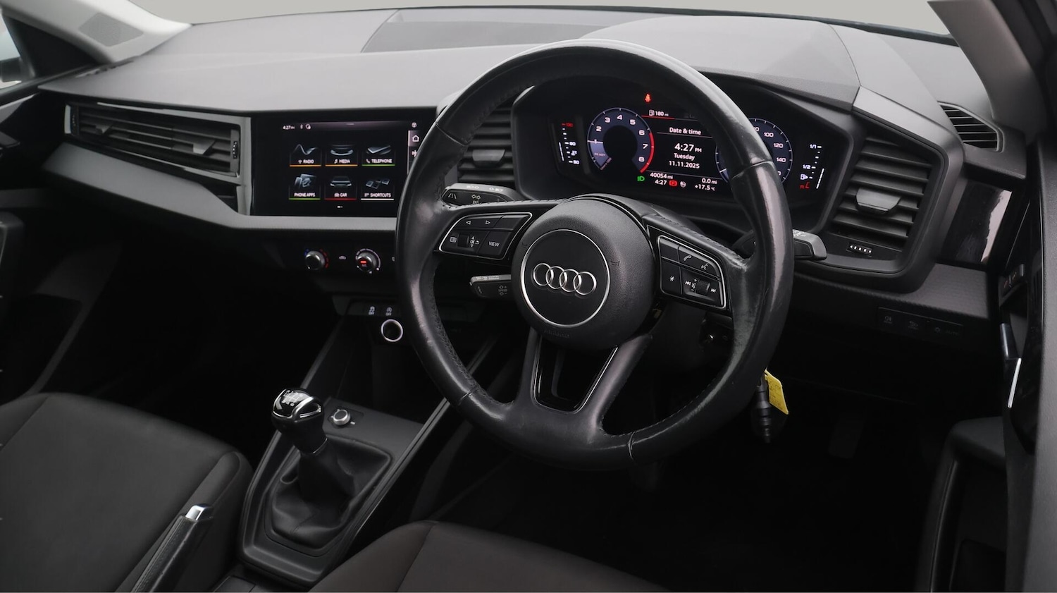 Used Audi A1 2019 for sale - 76759458: Photo 10