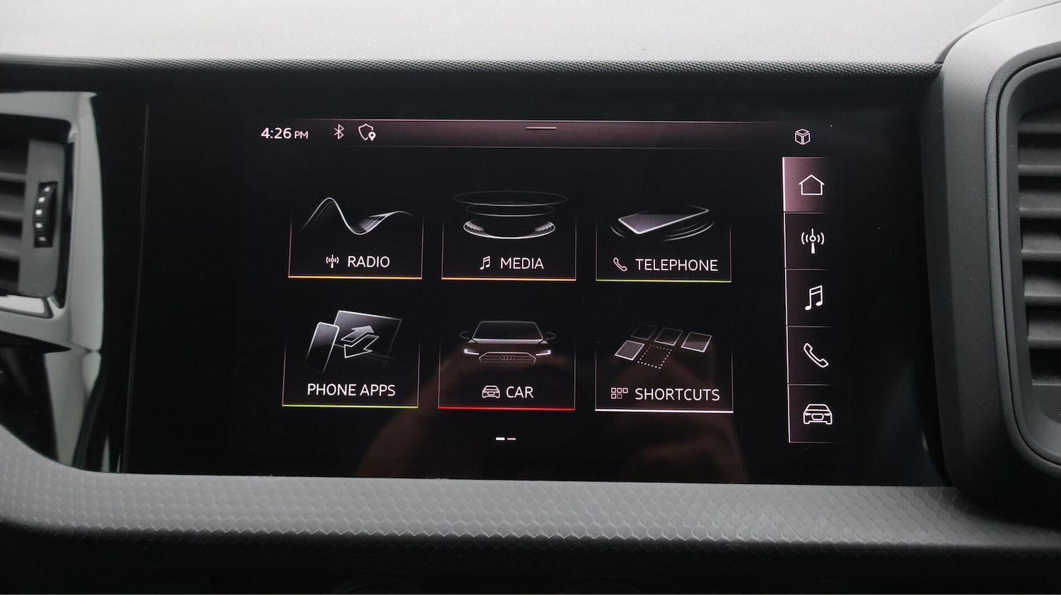 Used Audi A1 2019 for sale - 76759458: Photo 12