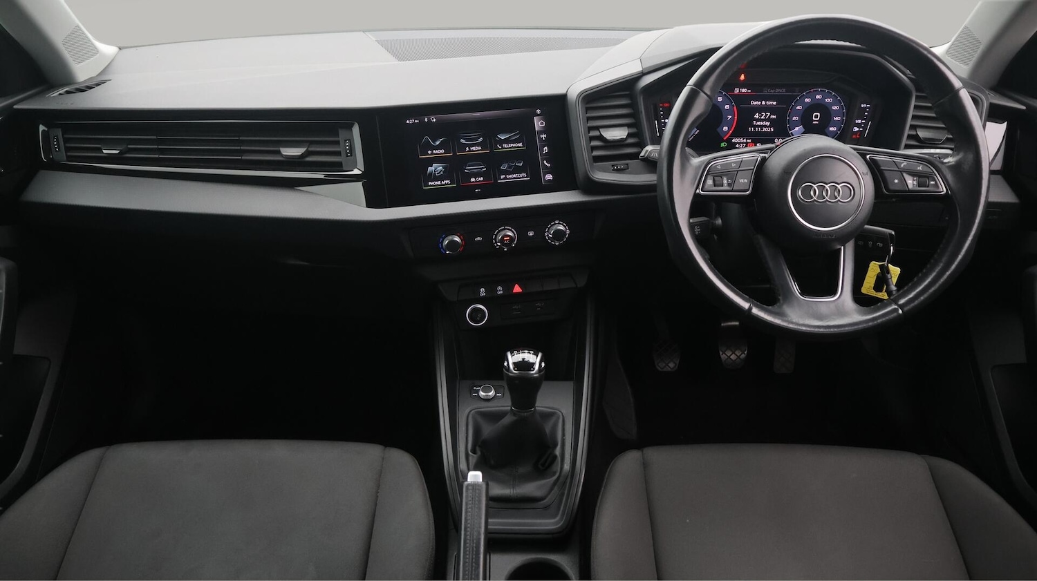 Used Audi A1 2019 for sale - 76759458: Photo 14