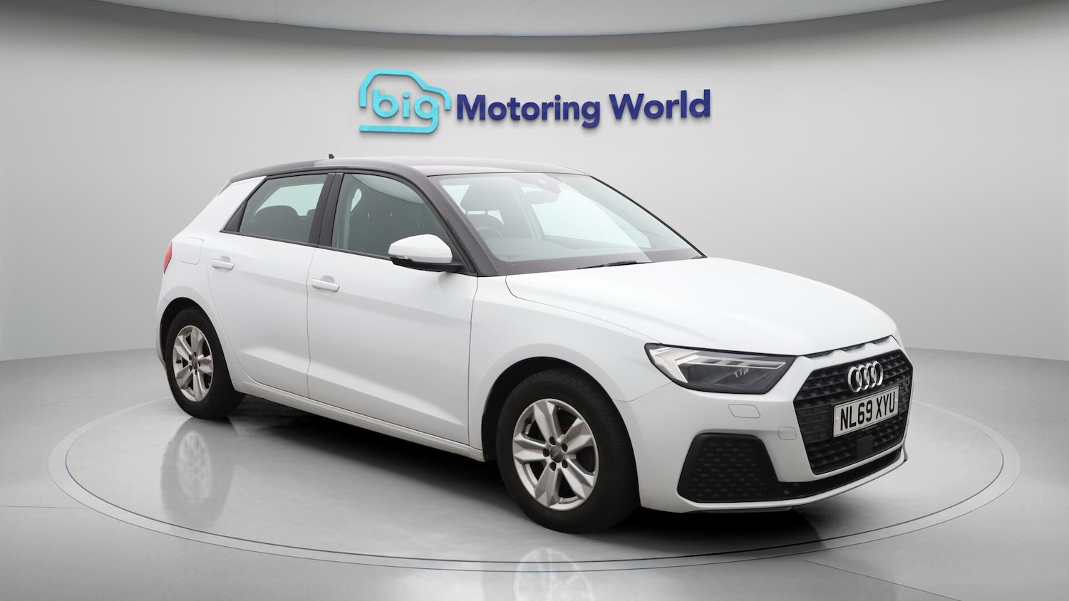 Used Audi A1 2019 for sale - 76759458: Photo 2