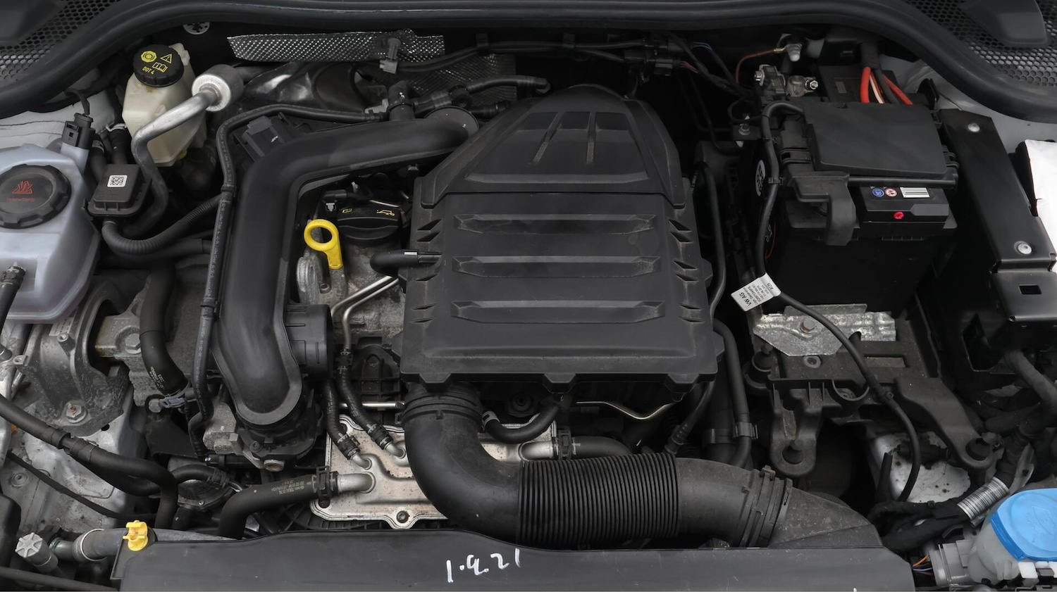 Used Audi A1 2019 for sale - 76759458: Photo 20