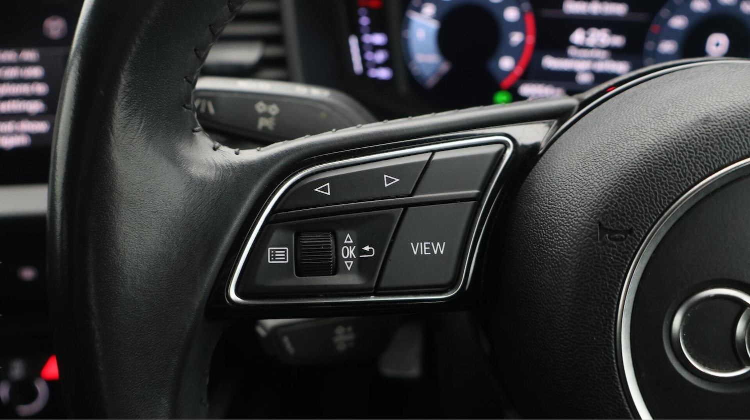 Used Audi A1 2019 for sale - 76759458: Photo 24