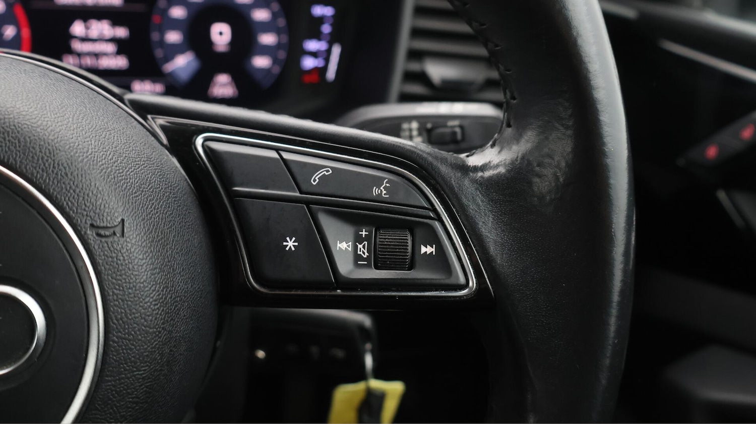 Used Audi A1 2019 for sale - 76759458: Photo 25