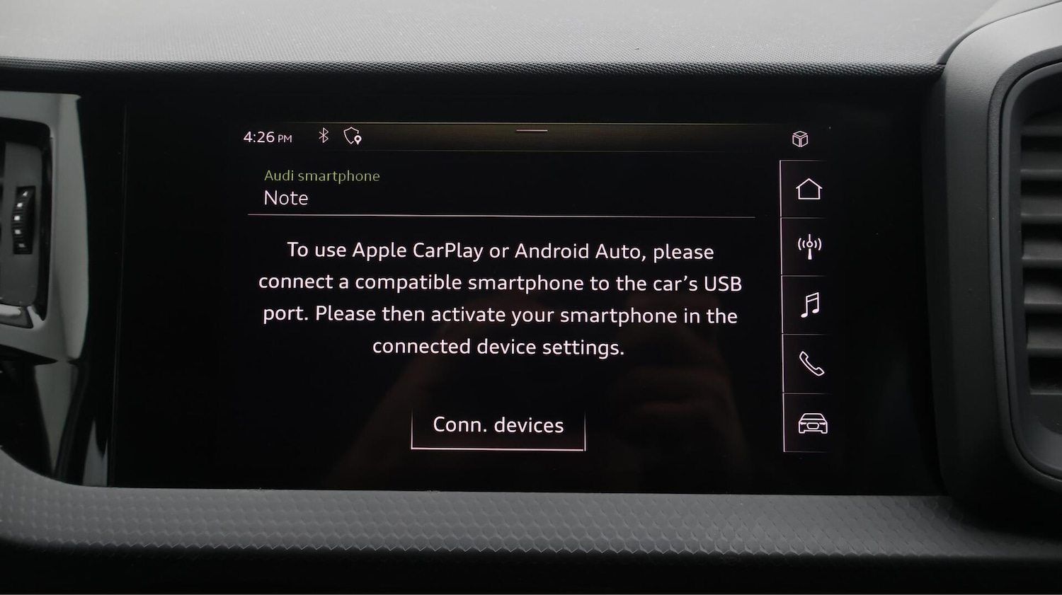 Used Audi A1 2019 for sale - 76759458: Photo 26