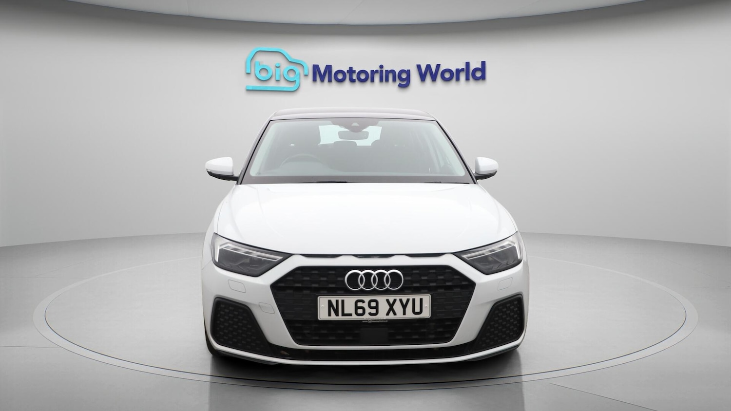 Used Audi A1 2019 for sale - 76759458: Photo 3