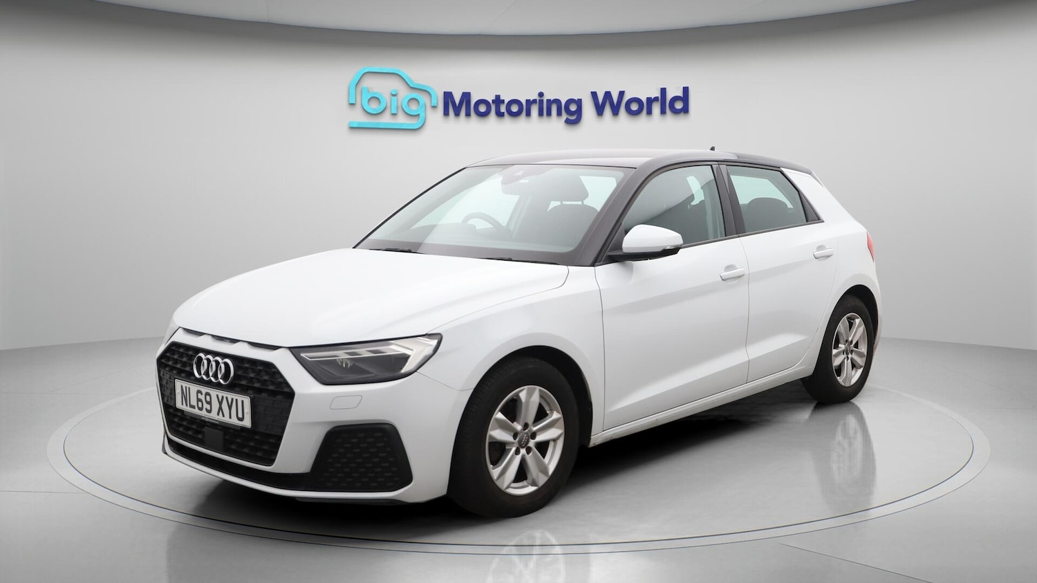 Used Audi A1 2019 for sale - 76759458: Photo 4