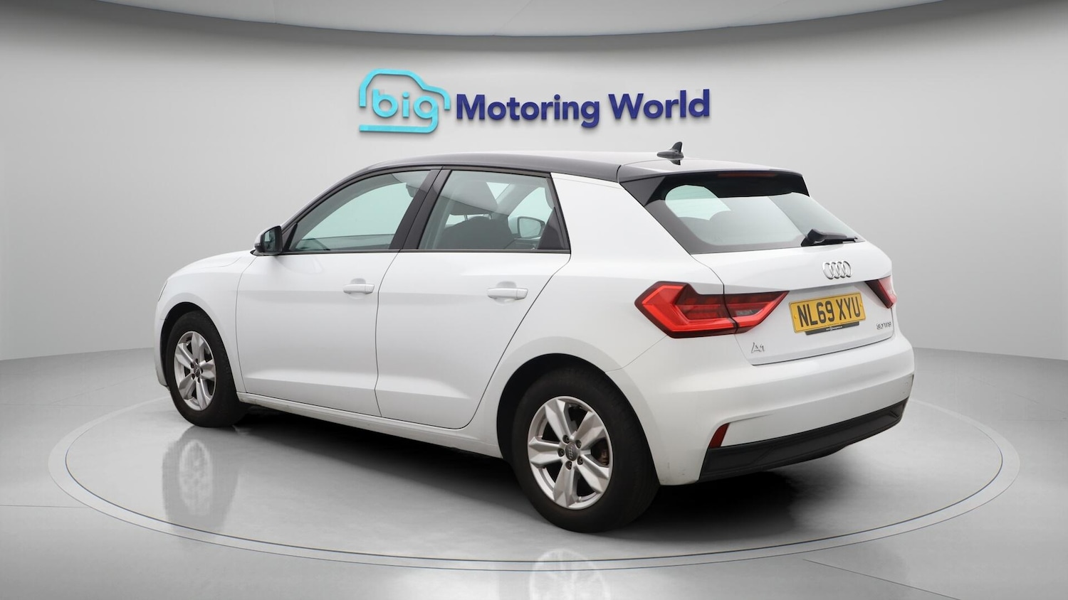 Used Audi A1 2019 for sale - 76759458: Photo 6