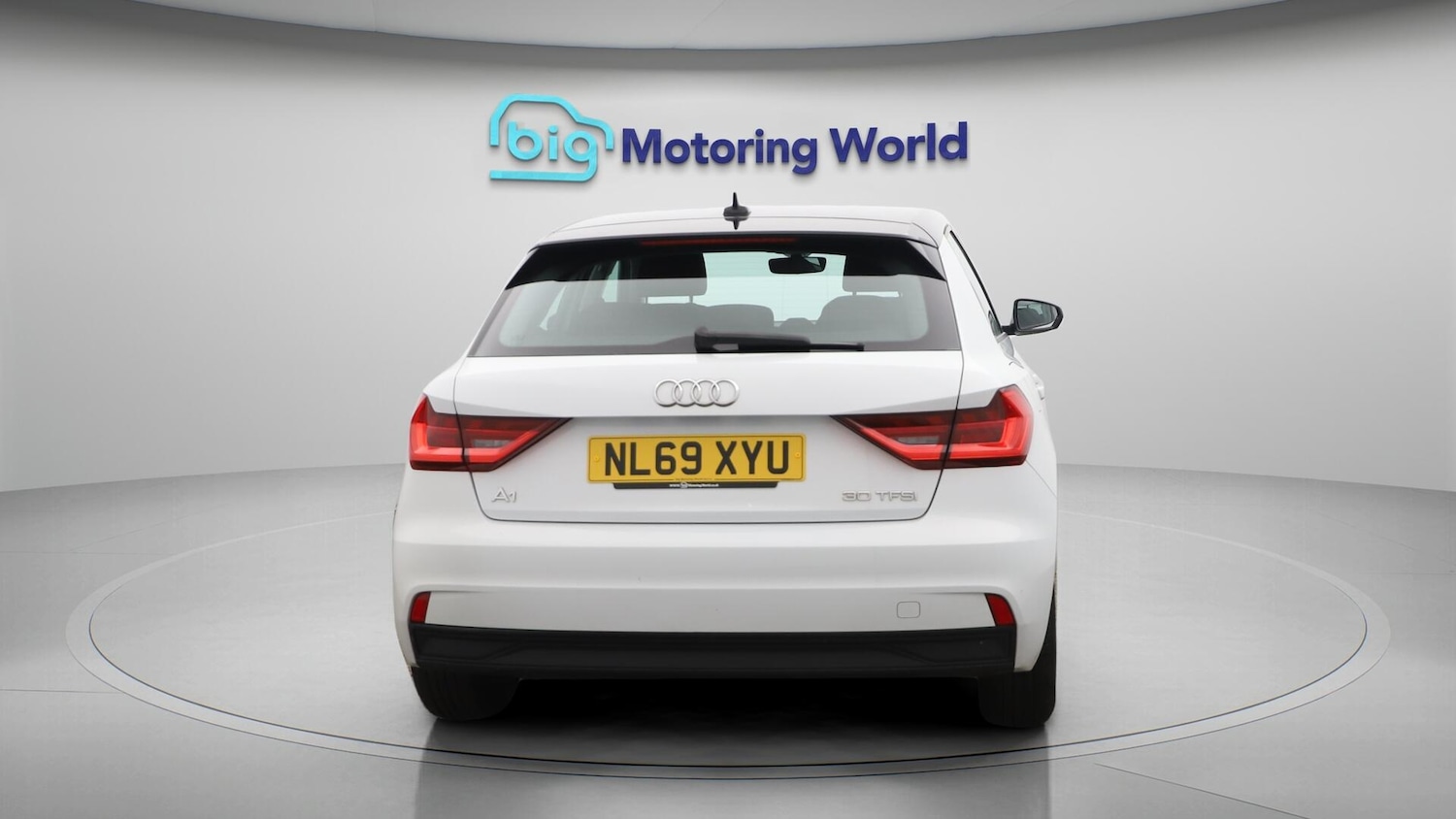 Used Audi A1 2019 for sale - 76759458: Photo 7