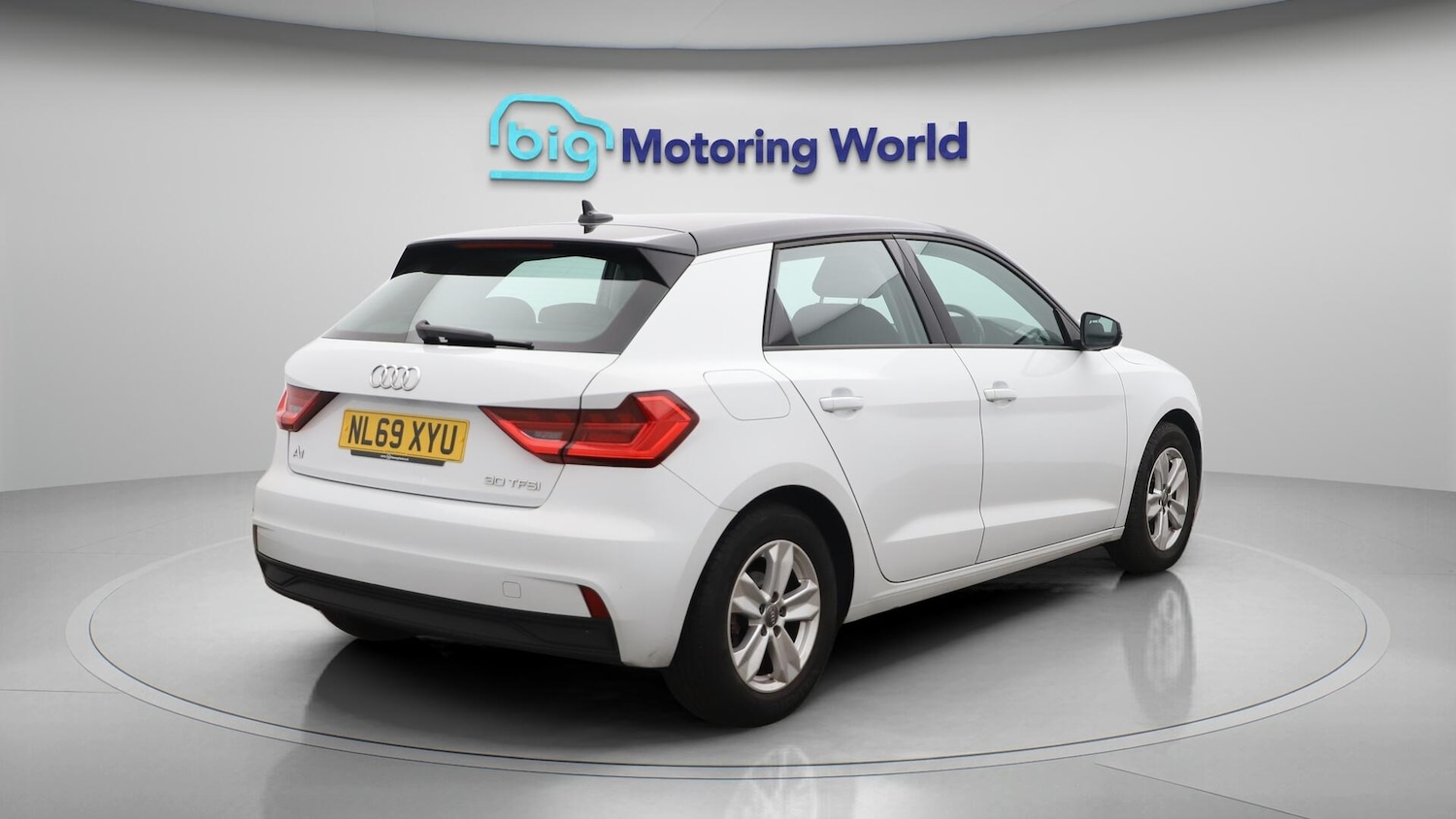 Used Audi A1 2019 for sale - 76759458: Photo 8