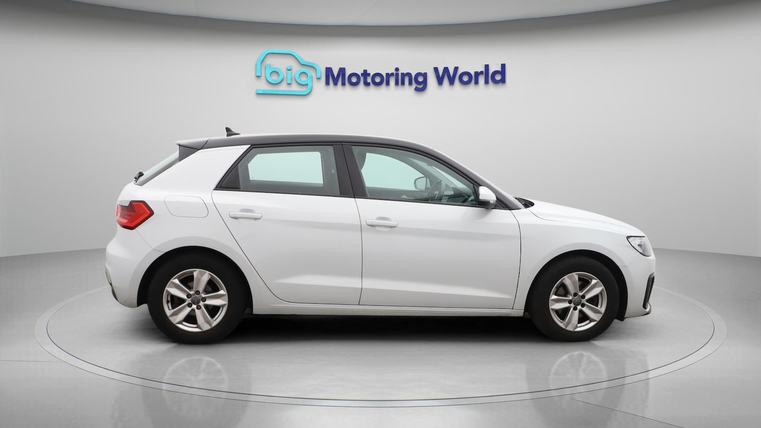 Used Audi A1 2019 for sale - 76759458: Photo 9