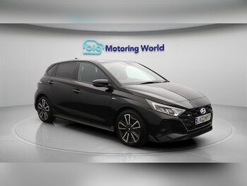 Used Hyundai i20 2023 for sale - 75415206: Photo