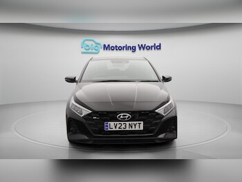 Used Hyundai i20 2023 for sale - 75415206: Photo