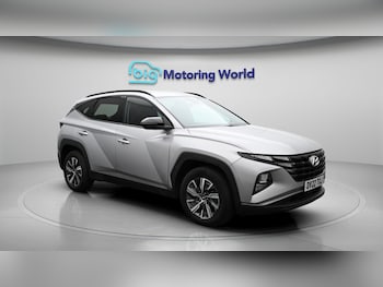 Used Hyundai TUCSON 2022 for sale - 78344351: Photo