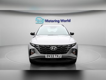 Used Hyundai TUCSON 2022 for sale - 78344351: Photo