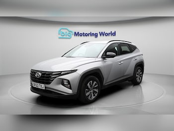 Used Hyundai TUCSON 2022 for sale - 78344351: Photo