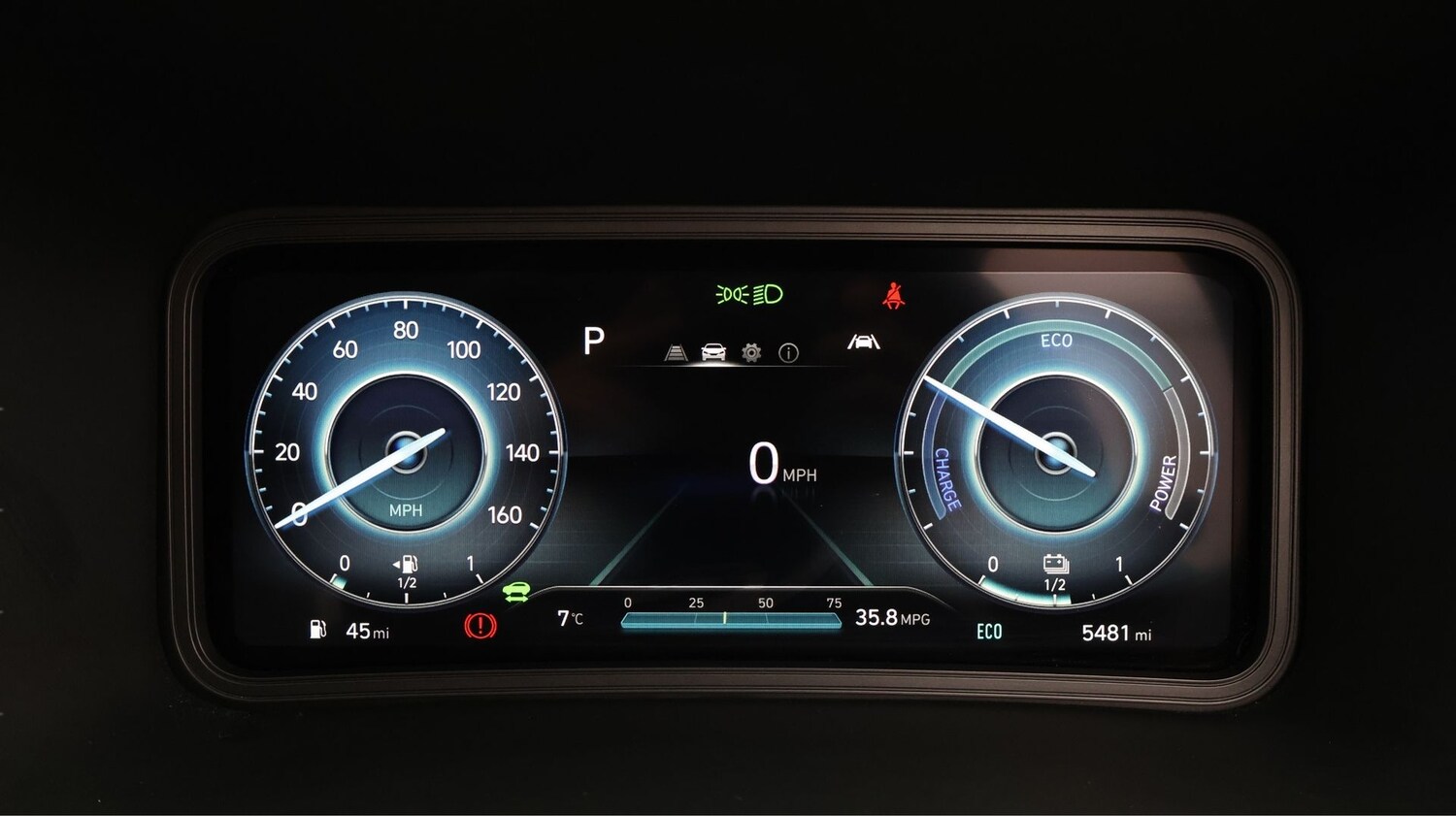 Used Hyundai KONA 2022 for sale - 77589923: Photo 10