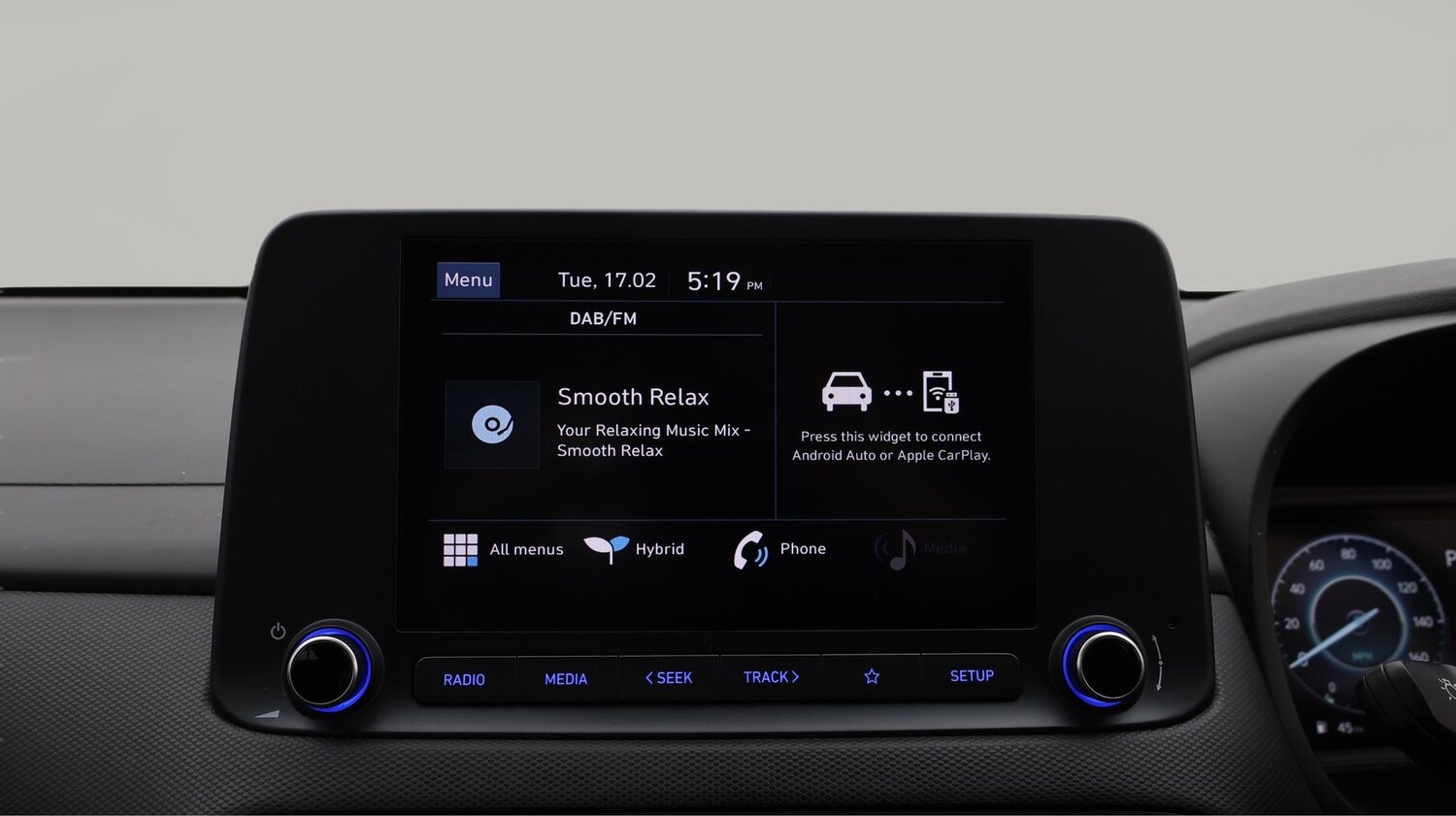 Used Hyundai KONA 2022 for sale - 77589923: Photo 11