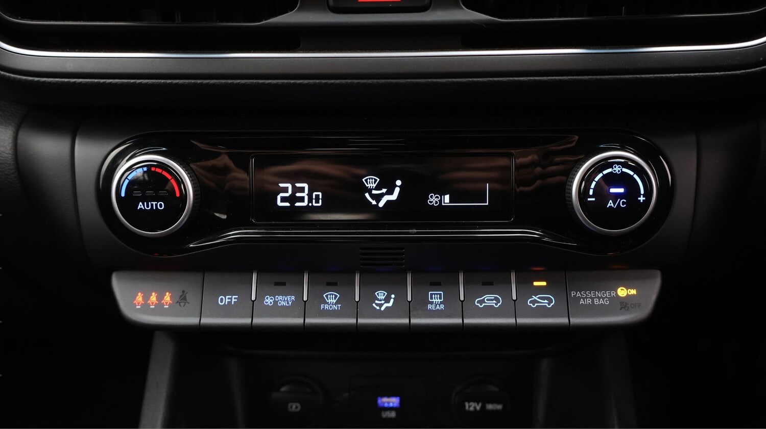 Used Hyundai KONA 2022 for sale - 77589923: Photo 12