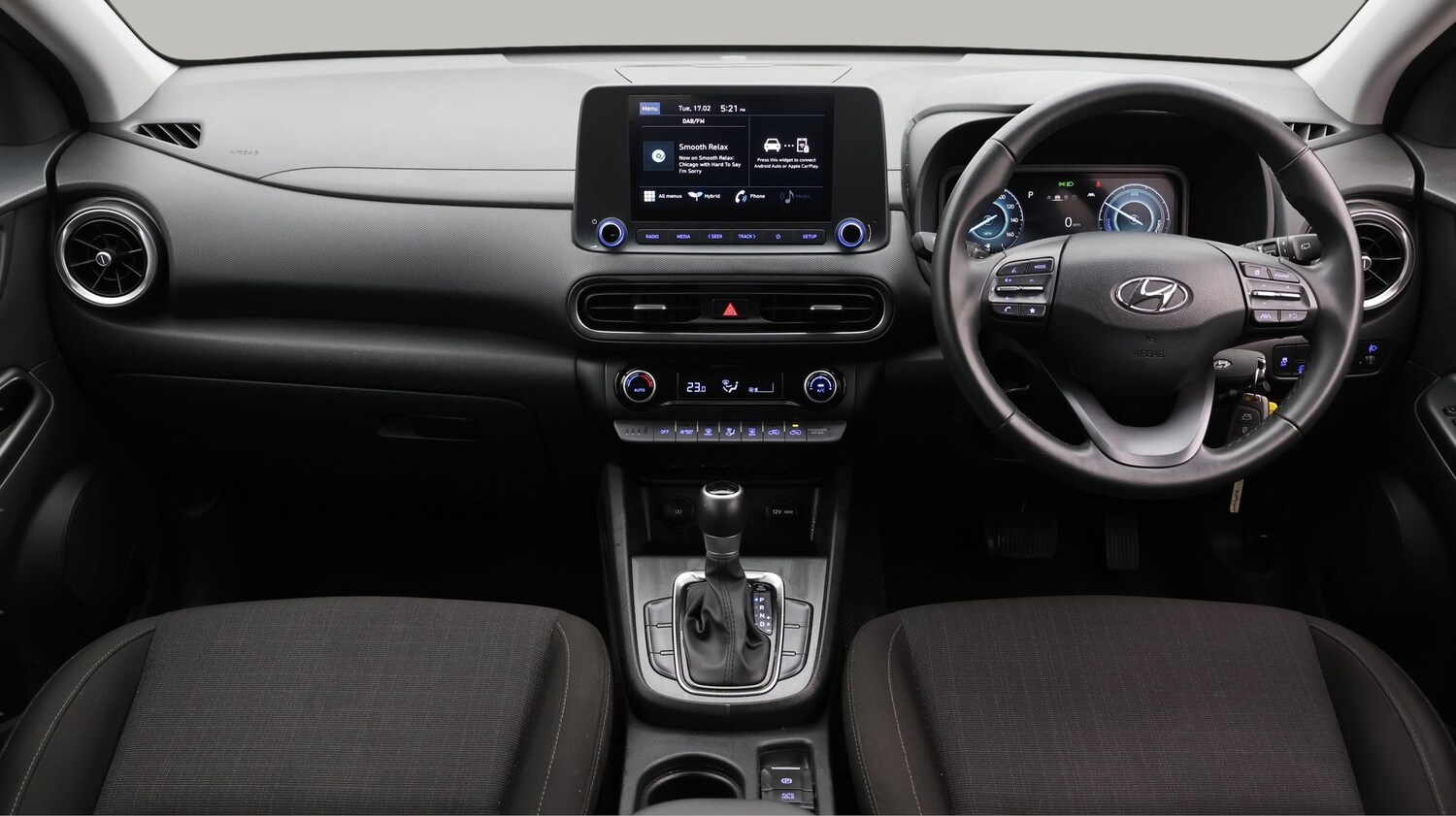 Used Hyundai KONA 2022 for sale - 77589923: Photo 13