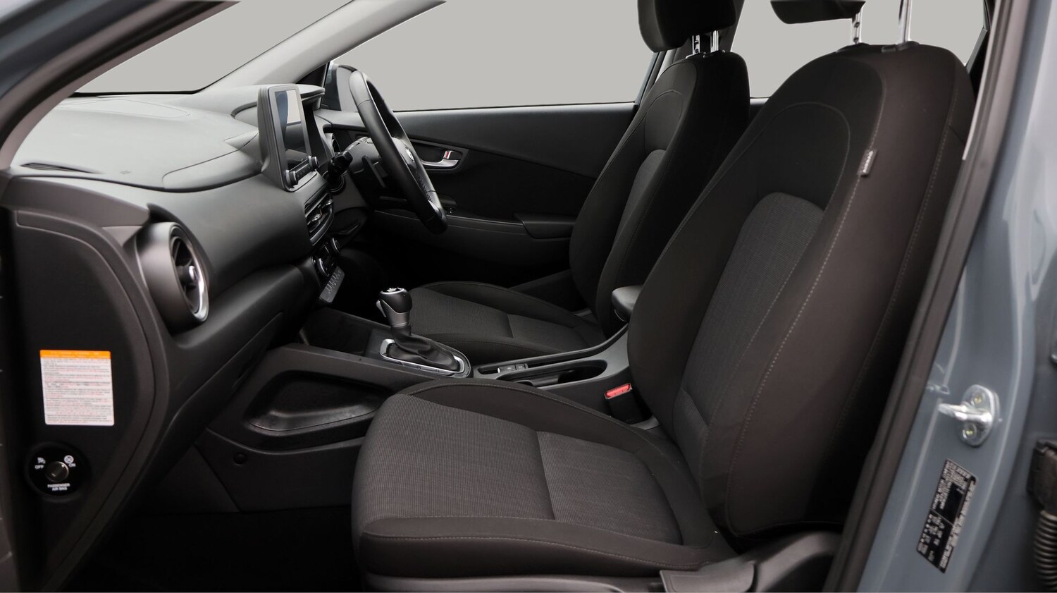 Used Hyundai KONA 2022 for sale - 77589923: Photo 14