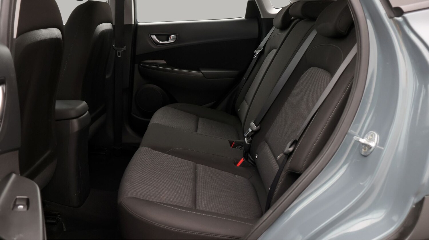 Used Hyundai KONA 2022 for sale - 77589923: Photo 16