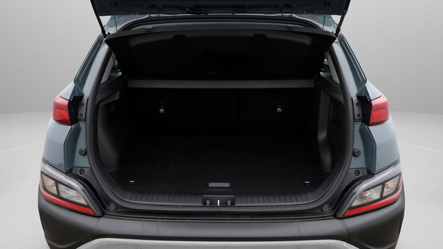 Used Hyundai KONA 2022 for sale - 77589923: Photo 17