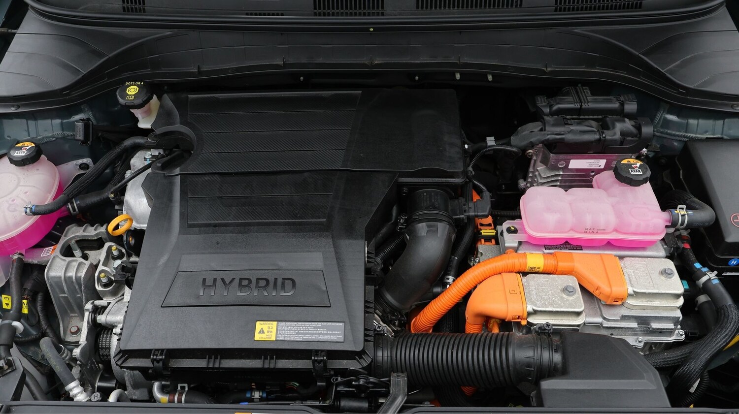 Used Hyundai KONA 2022 for sale - 77589923: Photo 19