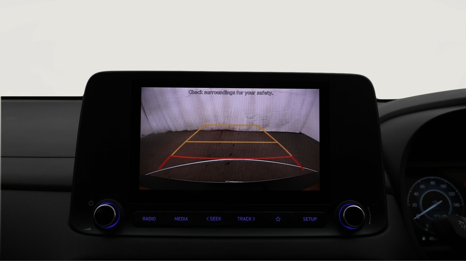 Used Hyundai KONA 2022 for sale - 77589923: Photo 24