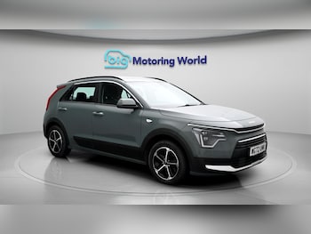 Used Kia Niro 2023 for sale - 78509119: Photo