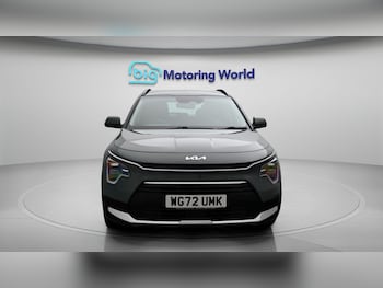Used Kia Niro 2023 for sale - 78509119: Photo