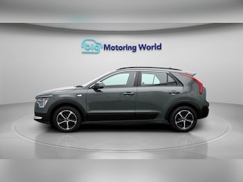 Used Kia Niro 2023 for sale - 78509119: Photo