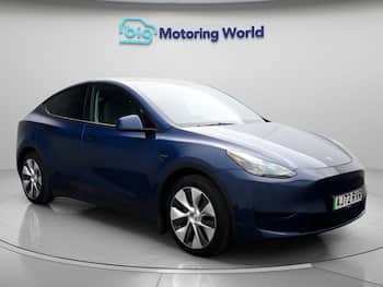 Used Tesla Model Y 2022 for sale - 79663828: Photo