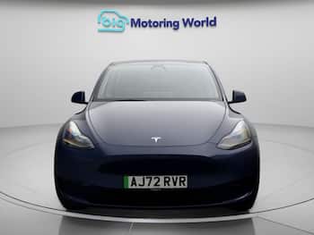 Used Tesla Model Y 2022 for sale - 79663828: Photo