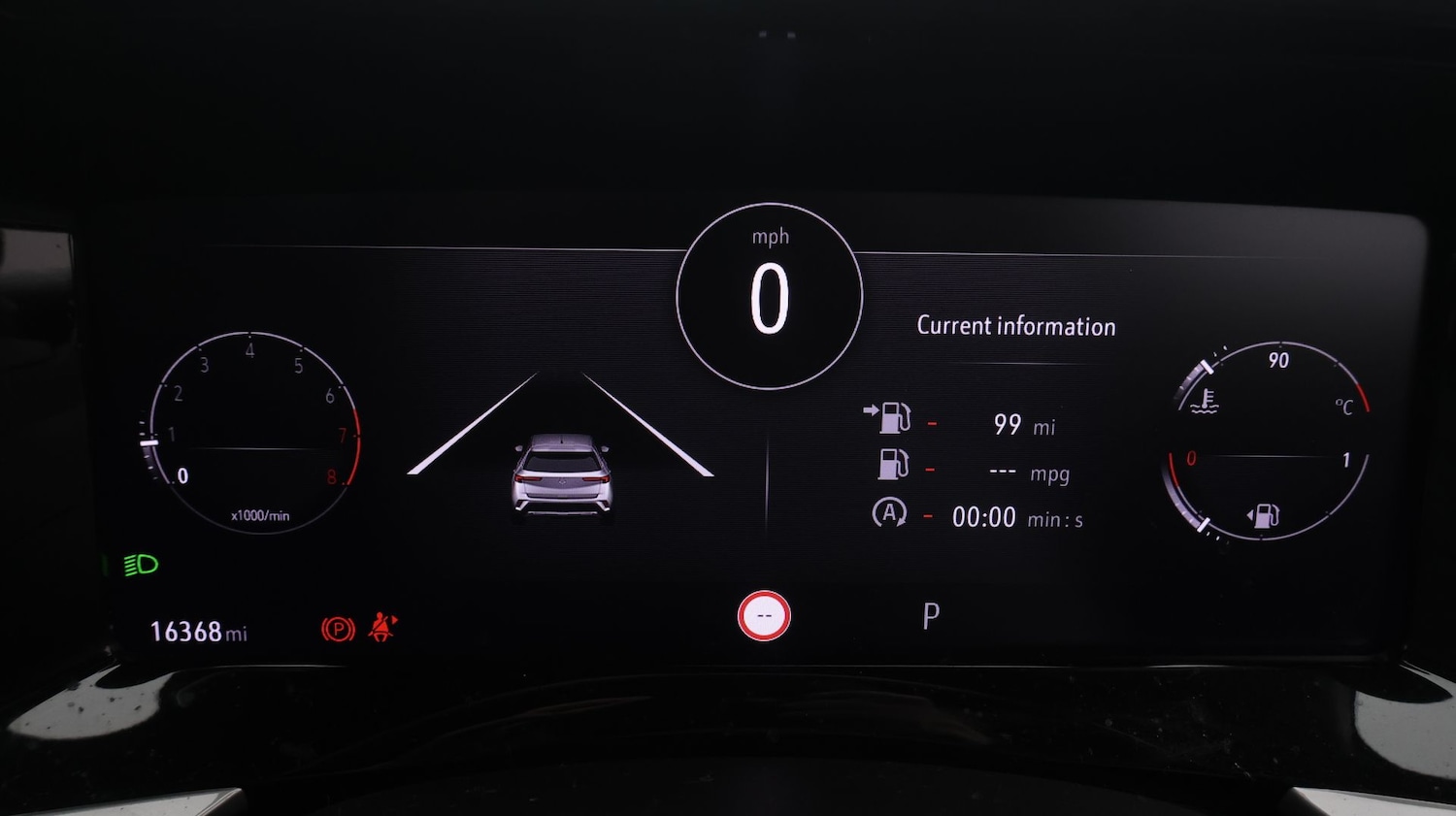 Used Vauxhall Mokka 2023 for sale - 77650979: Photo 10