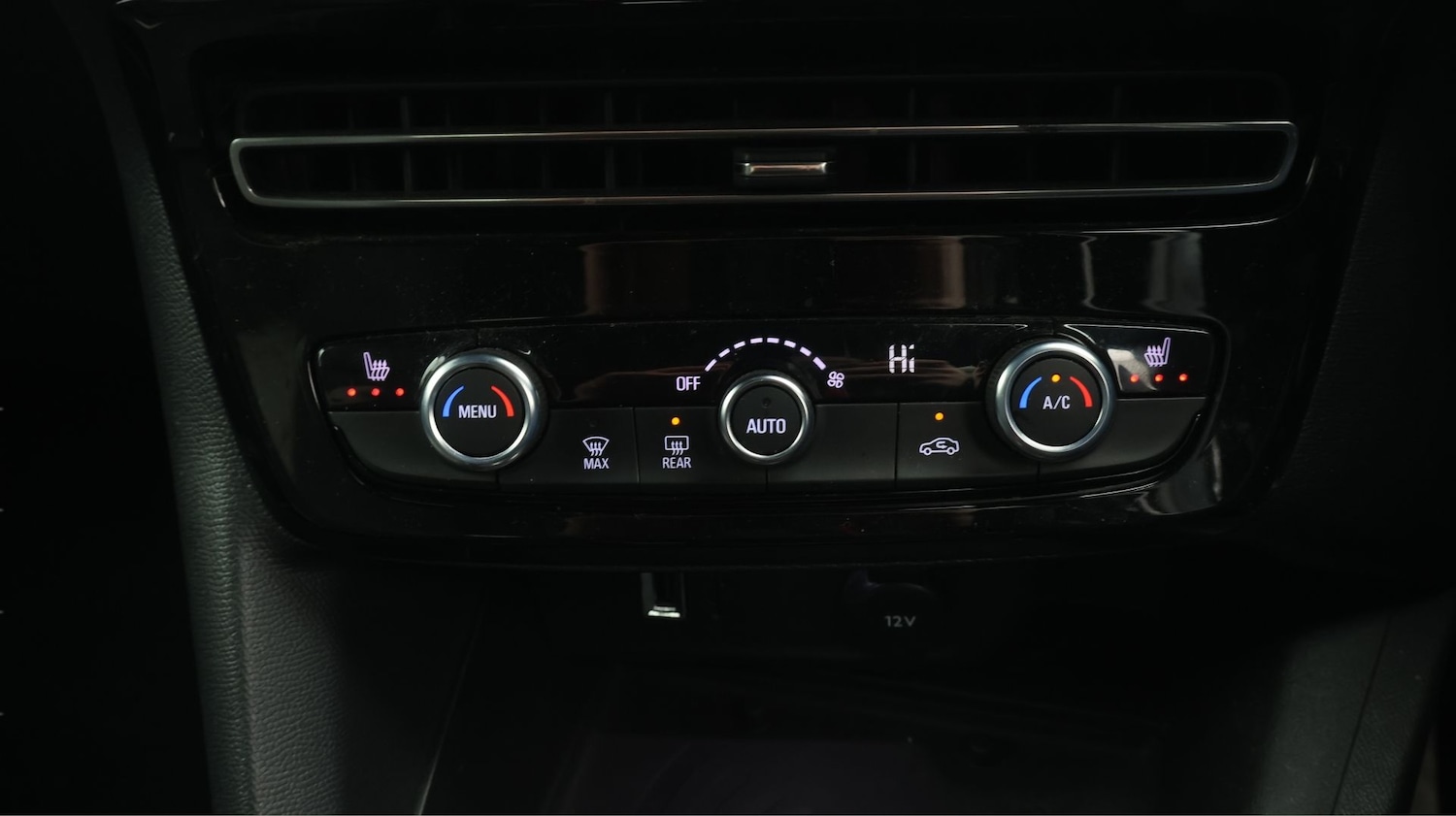 Used Vauxhall Mokka 2023 for sale - 77650979: Photo 12