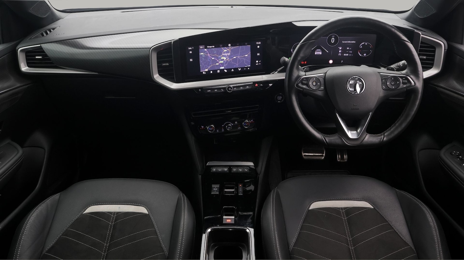 Used Vauxhall Mokka 2023 for sale - 77650979: Photo 13