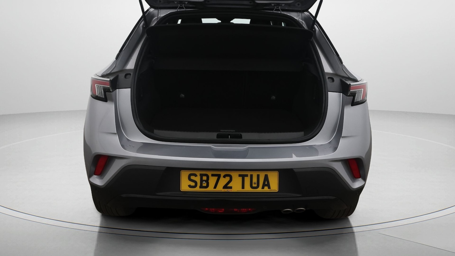 Used Vauxhall Mokka 2023 for sale - 77650979: Photo 17