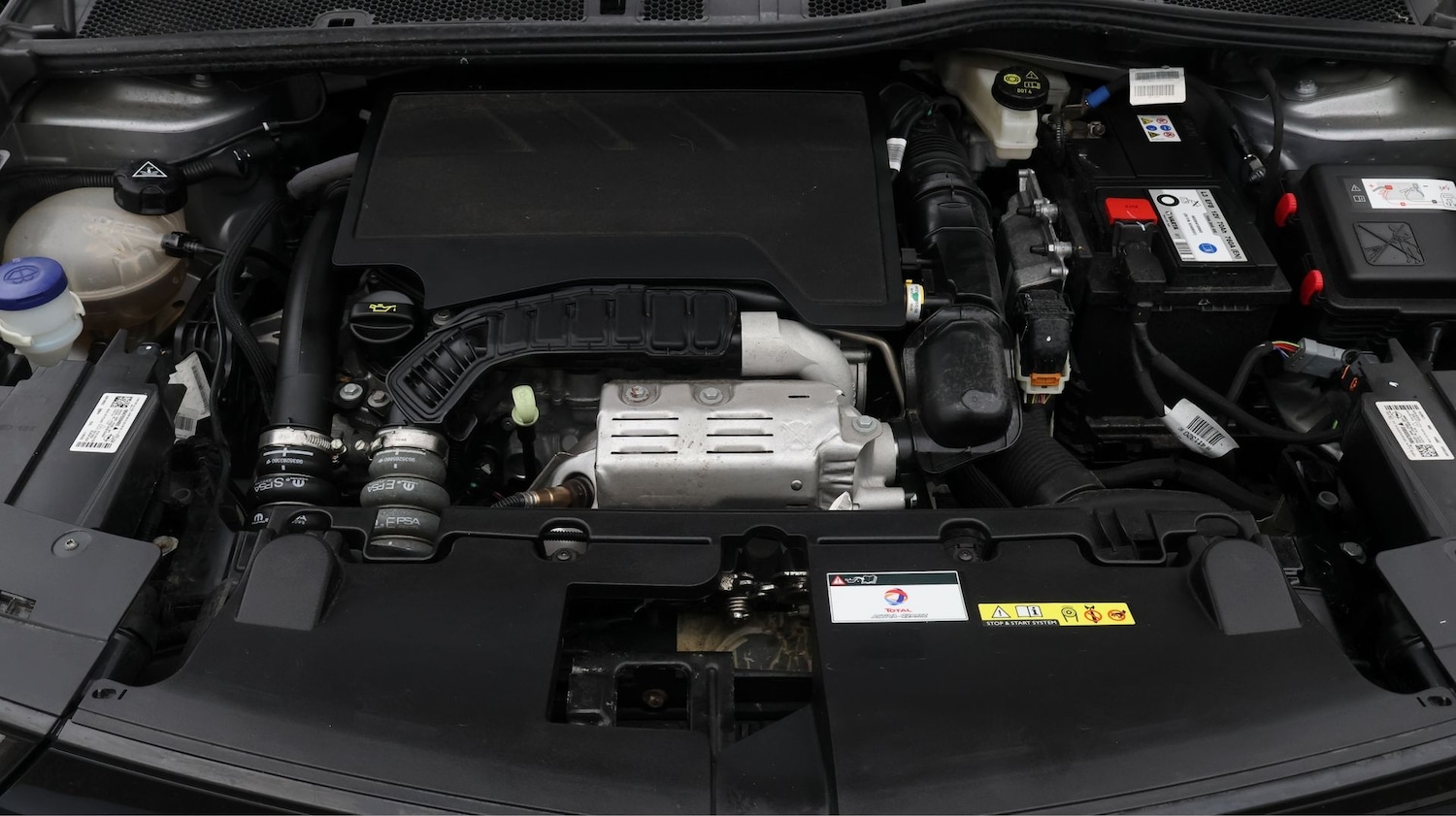 Used Vauxhall Mokka 2023 for sale - 77650979: Photo 19