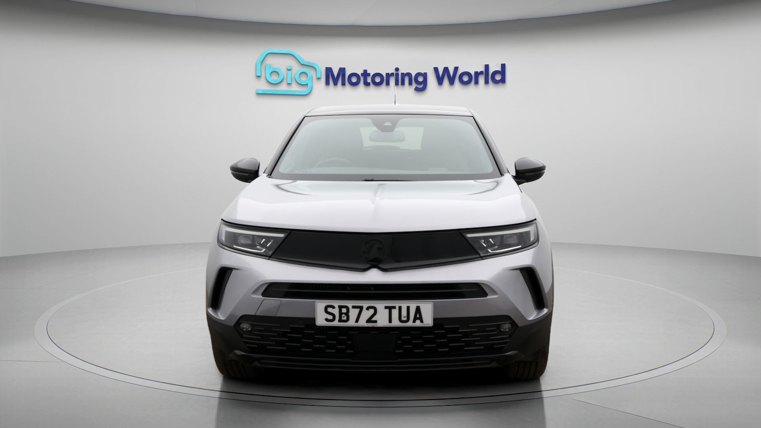 Used Vauxhall Mokka 2023 for sale - 77650979: Photo 2