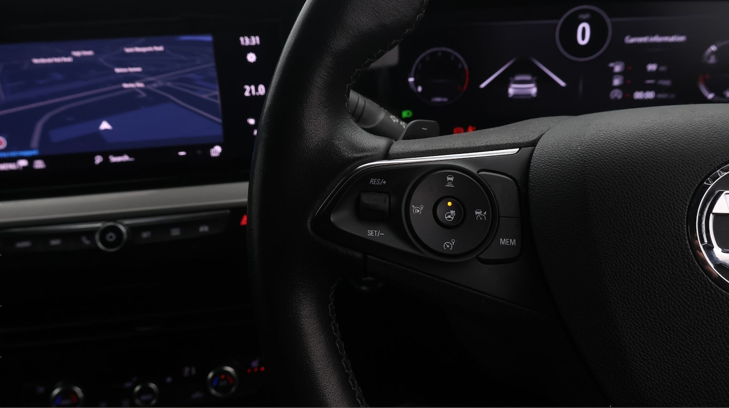 Used Vauxhall Mokka 2023 for sale - 77650979: Photo 22