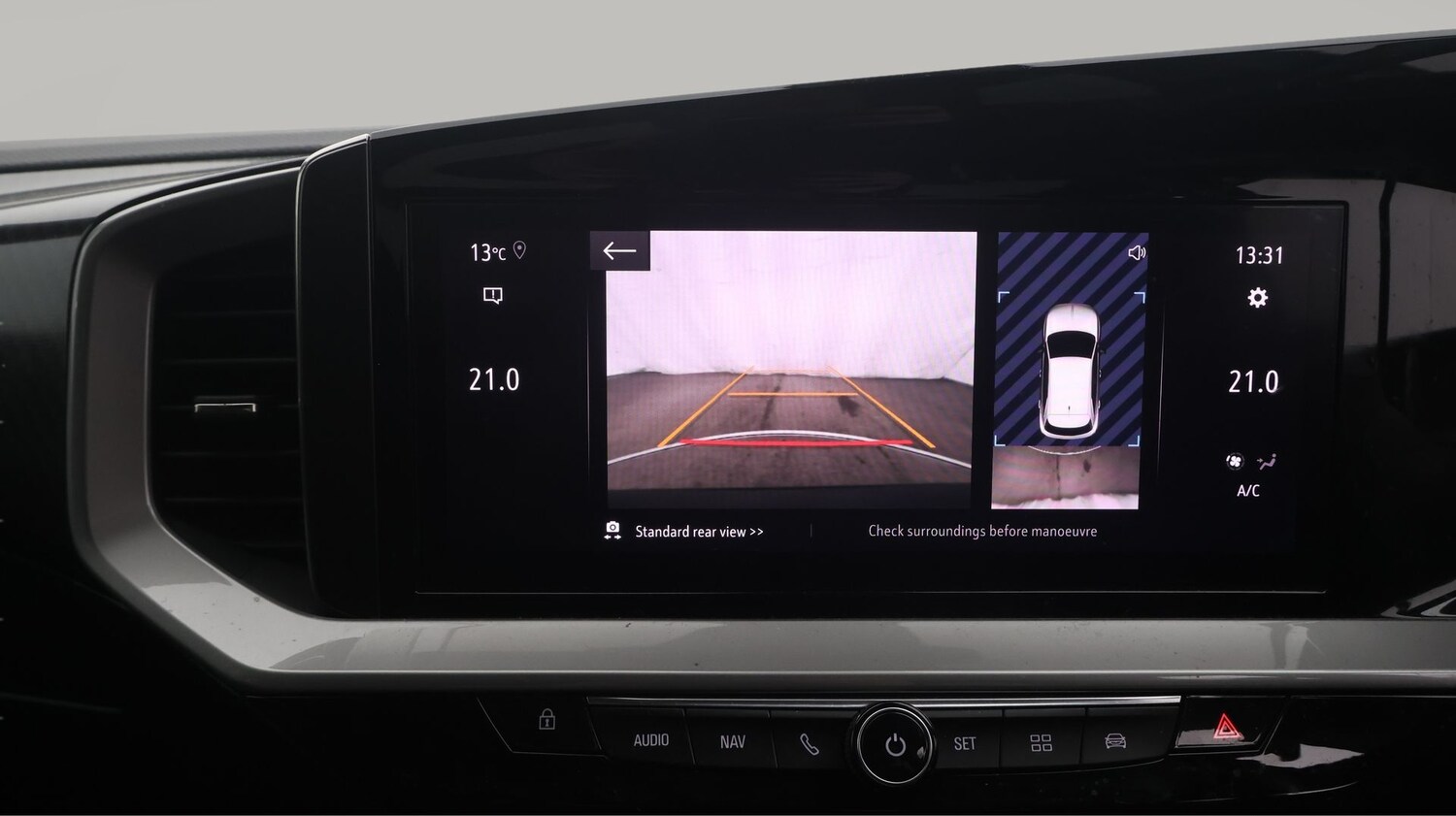 Used Vauxhall Mokka 2023 for sale - 77650979: Photo 24