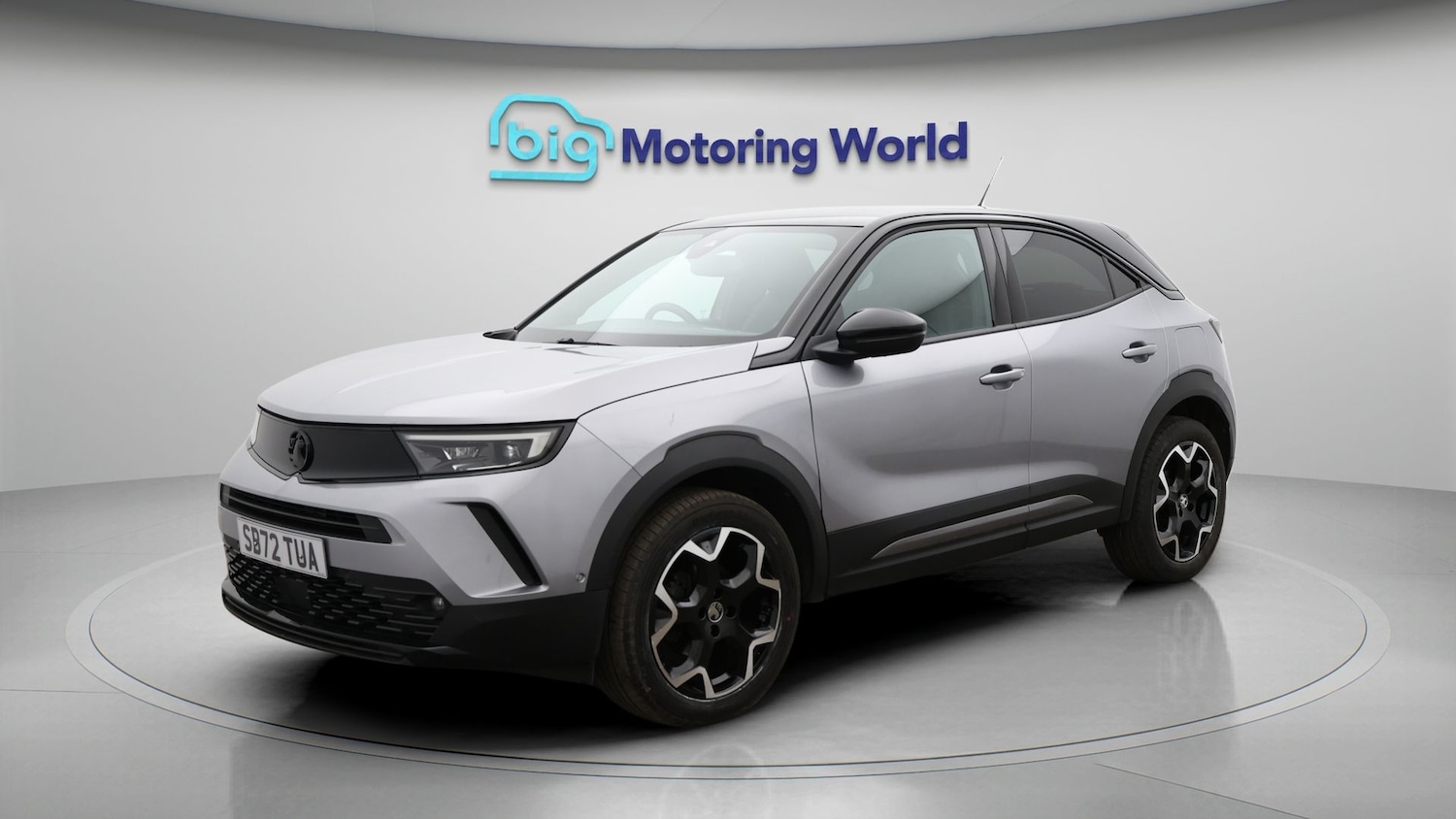 Used Vauxhall Mokka 2023 for sale - 77650979: Photo 3