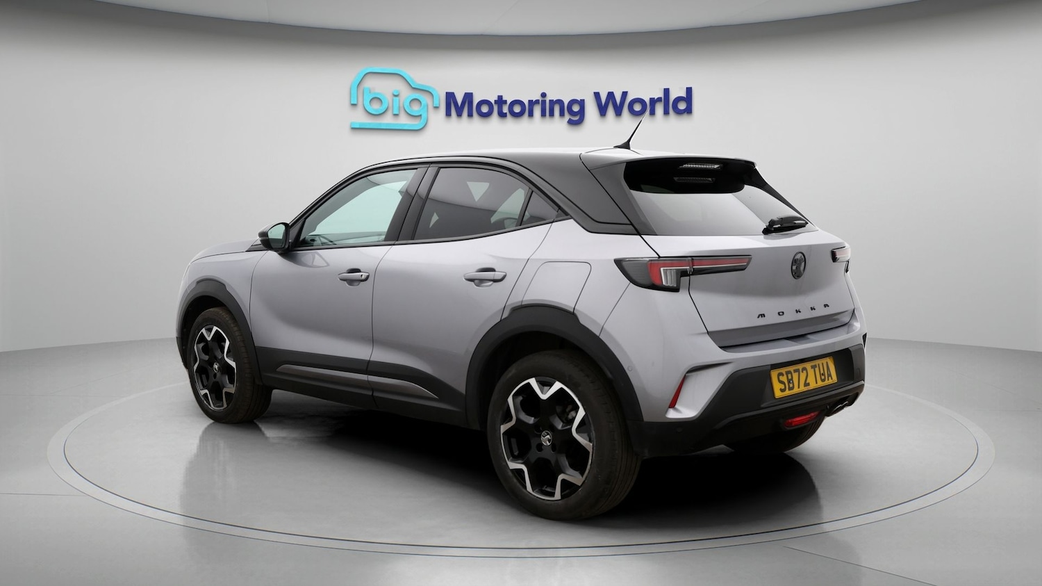 Used Vauxhall Mokka 2023 for sale - 77650979: Photo 5