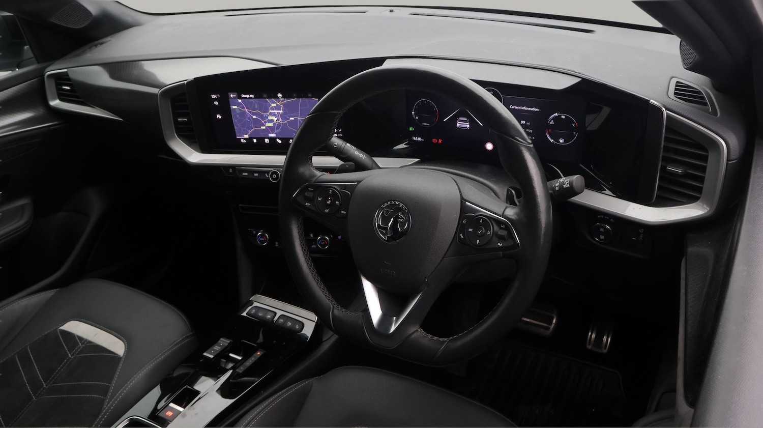 Used Vauxhall Mokka 2023 for sale - 77650979: Photo 9