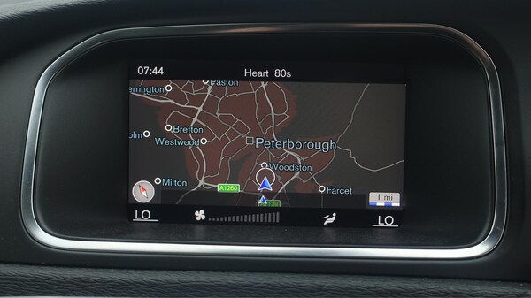 Used Volvo V40 2019 for sale - 76227310: Photo 12